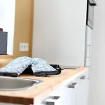 Allgaeuliebe In Apartment