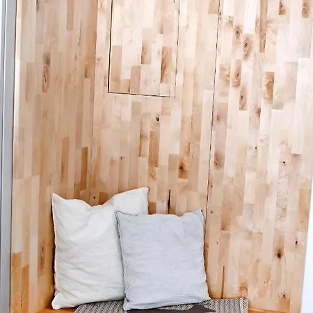 Apartment Allgäuliebe