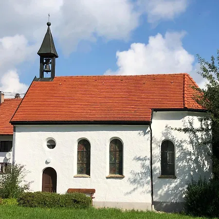 Allgäuliebe In * Oy-Mittelberg