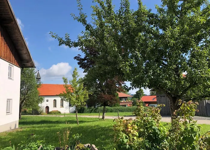 Allgäuliebe In Apartment Oy-Mittelberg