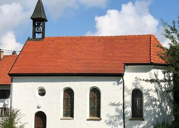 Allgäuliebe In * Oy-Mittelberg