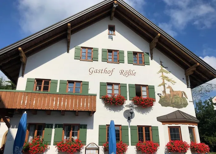 Allgäuliebe In *