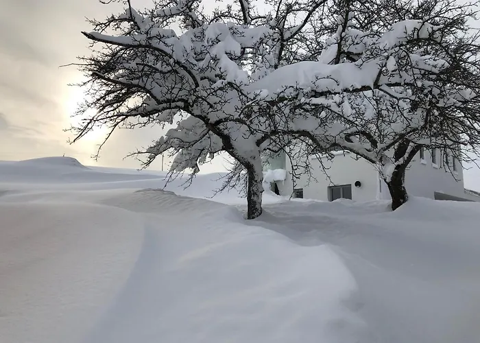 Allgäuliebe In * Oy-Mittelberg