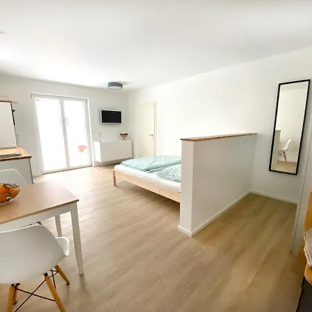 Allgaeuliebe In Apartment Oy-Mittelberg