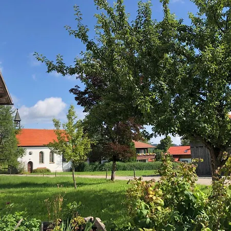 Allgaeuliebe In Appartement Oy-Mittelberg