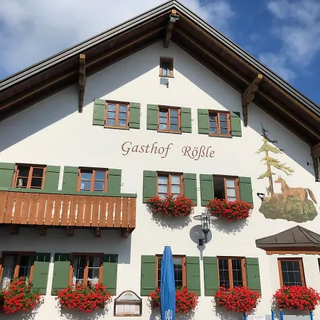 Allgäuliebe In *